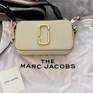 Marc JACOBS snapshot bag